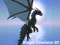 Jwèt Dragon Simulator 3D sou entènèt