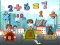 Jwèt Math Memory Match sou entènèt