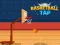 Jwèt Basketball Tap sou entènèt