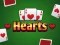 Jwèt Hearts sou entènèt