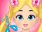 Jwèt Love Story Diana Dress Up sou entènèt