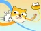 Jwèt Doge Rush Draw Home Puzzle sou entènèt