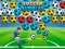 Jwèt Soccer Bubbles sou entènèt