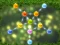 Jwèt Atomic Puzzle Xmas sou entènèt
