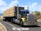 Jwèt USA Truck Simulator 2024 sou entènèt