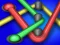 Jwèt Rope Connect Puzzle sou entènèt