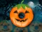 Jwèt Halloween Circle sou entènèt