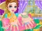 Jwèt Ice Princess Nail Design sou entènèt