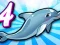 Jwèt My Dolphin Show 4 sou entènèt