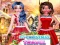 Jwèt BFF Christmas Travel Recommendation sou entènèt