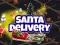 Jwèt Santa Delivery sou entènèt
