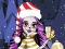 Jwèt Monster High Christmas sou entènèt