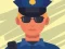 Jwèt Super Police Jigsaw sou entènèt