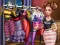 Jwèt Sery Magazine Dolly Dress Up sou entènèt
