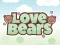 Jwèt Love Bears sou entènèt
