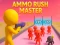 Jwèt Ammo Rush Master sou entènèt