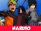 Jwèt Naruto 3D Game sou entènèt