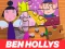 Jwèt Ben Hollys Jigsaw Puzzle sou entènèt