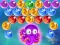 Jwèt Ocean Bubble Shooter sou entènèt