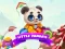 Jwèt Little Panda`s sou entènèt