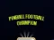 Jwèt Pinball Football Champion sou entènèt