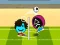 Jwèt Head Soccer Squid Game sou entènèt