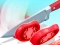 Jwèt Chef Knife Master sou entènèt