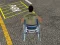 Jwèt Wheel Chair Driving Simulator sou entènèt
