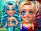 Jwèt From Nerds to Beauties sou entènèt