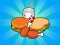 Jwèt Idle Diner Restaurant Game sou entènèt