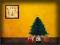 Jwèt Amgel New Year Room Escape 5 sou entènèt