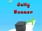 Jwèt Jelly Runner sou entènèt