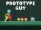 Jwèt Prototype Guy sou entènèt