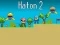 Jwèt Haton 2 sou entènèt