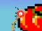 Jwèt Voxel Destroyer sou entènèt
