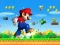Jwèt Super Mario Rescue sou entènèt