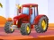 Jwèt Tractor Challenge sou entènèt