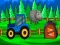 Jwèt Find The Tractor Key 3 sou entènèt