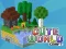 Jwèt Cute World Craft sou entènèt