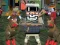 Jwèt MultiGun Arena 3D Zombie Survival sou entènèt