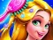 Jwèt Long Hair Princess Hair Salon sou entènèt