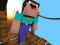 Jwèt Parkour Craft v.1.0 sou entènèt