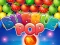 Jwèt Bubble pop sou entènèt