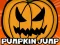 Jwèt Pumpkin Jump sou entènèt