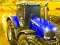 Jwèt Village Farming Tractor sou entènèt