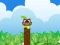 Jwèt Infinite Jumpy Cat sou entènèt