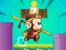 Jwèt Banana Kong Adventure sou entènèt