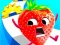 Jwèt Fruit Rush 2 sou entènèt