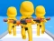 Jwèt Clash Royale 3D sou entènèt