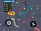 Jwèt Greedy Snake Multiplayer Duel sou entènèt